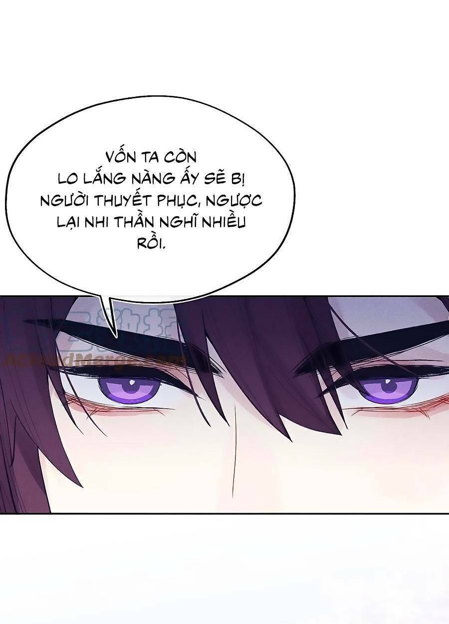 Quân Nhan Tựa Hoa Đào: Chapter 52