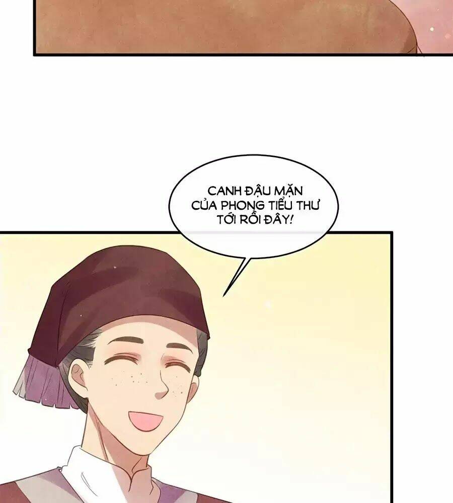 Vương Phi Muốn Trèo Tường: Chapter 51