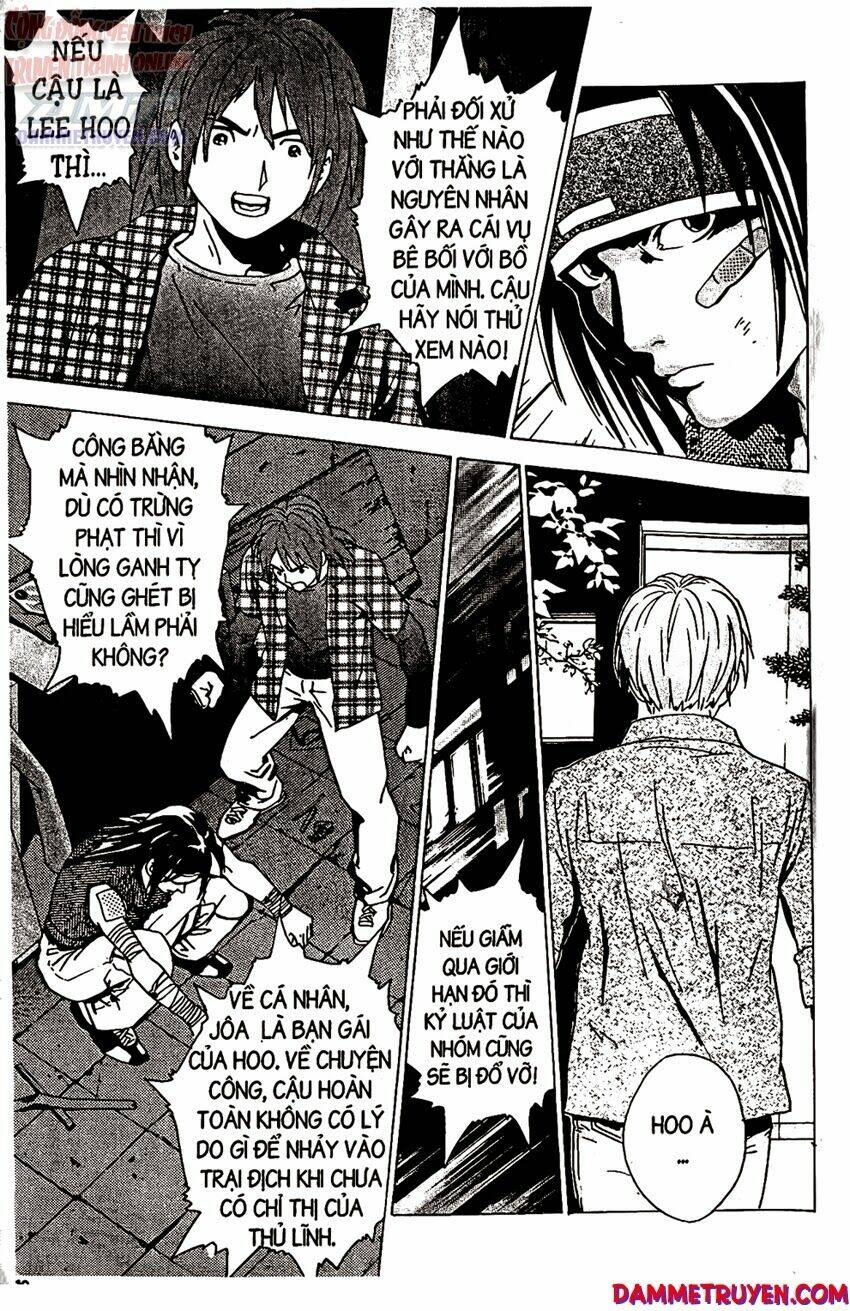 Ai Hơn Ai: Chapter 134