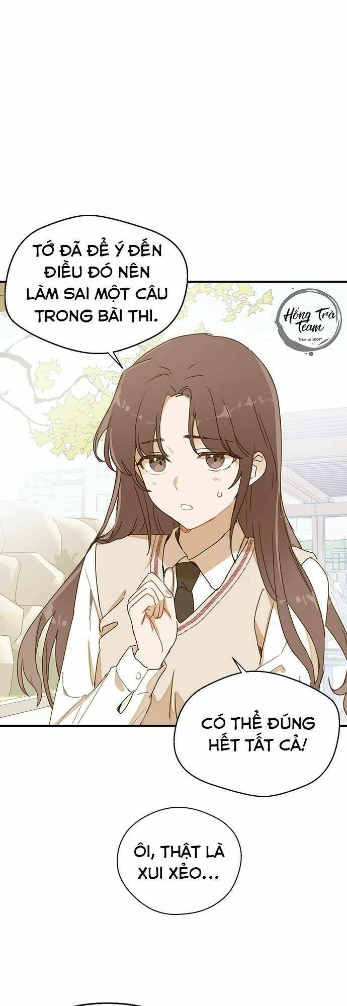 Duyên Nợ Kiếp Trước: Chapter 1