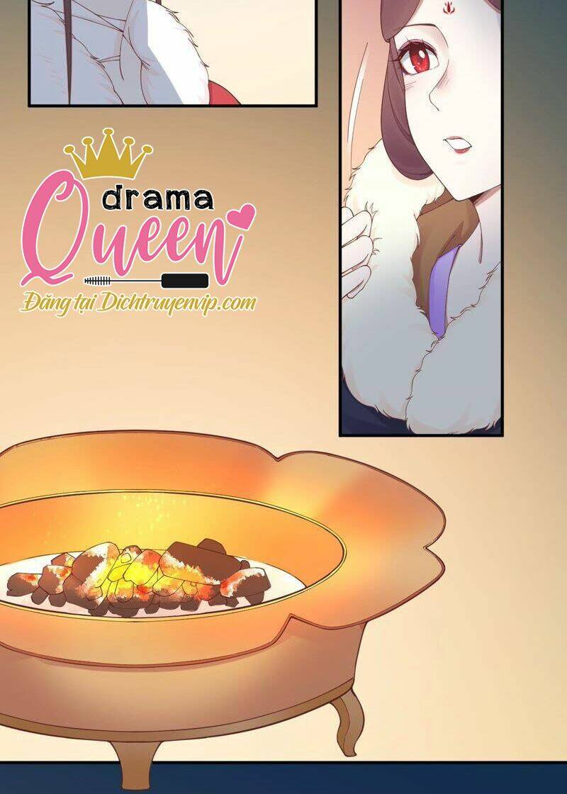 Hoàng Hậu Bận Lắm: Chapter 151