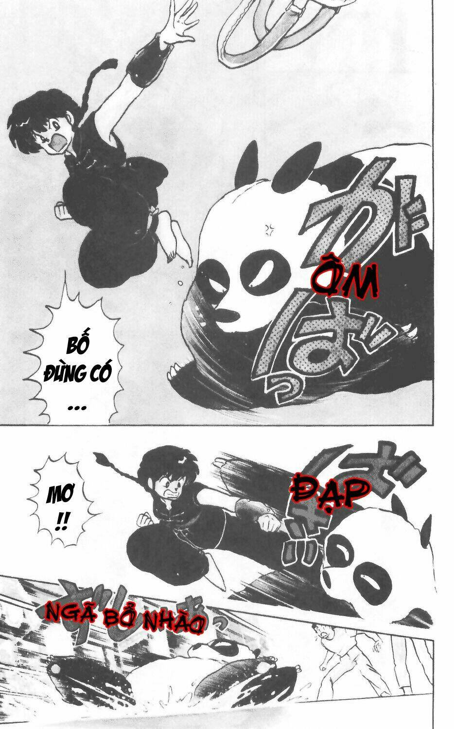 Suối Lời Nguyền: Chapter 1