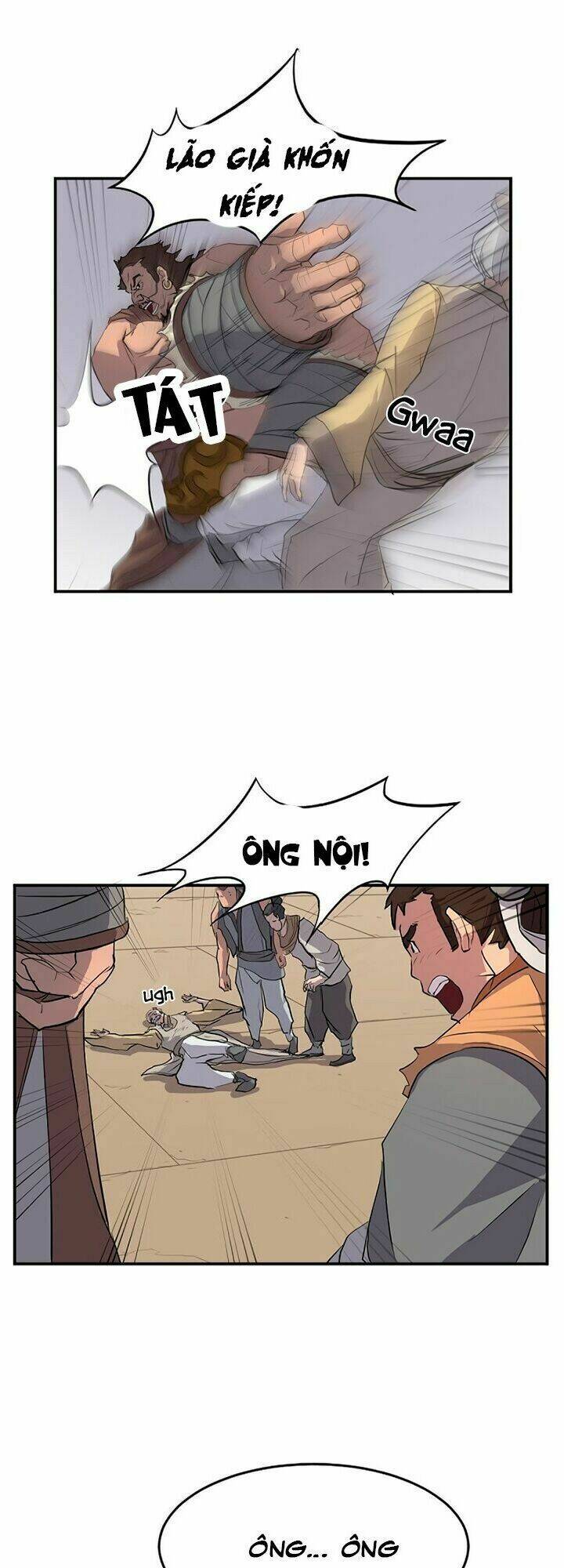 Trọng Sinh, Bất Khả Chiến Bại: Chapter 12