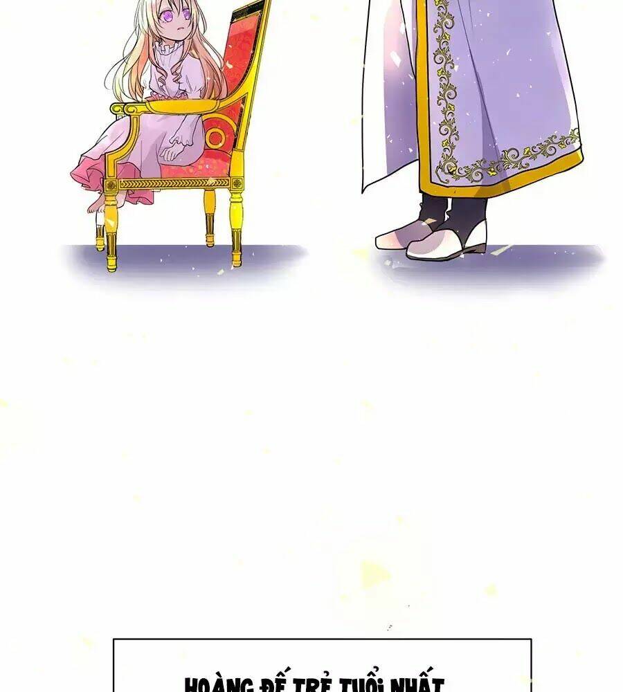 Kế Hoạch Sống Còn Của Công Chúa Nữ Phụ: Chapter 2