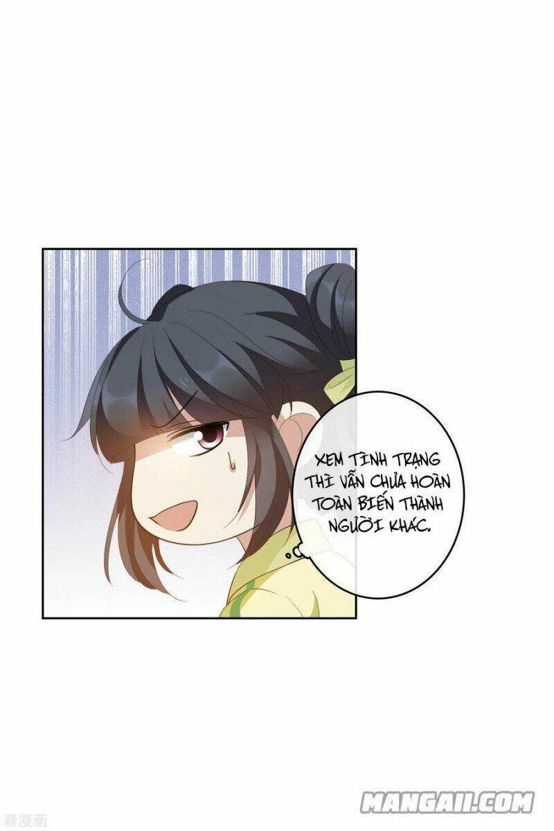 Toàn Cơ Từ: Chapter 65.1