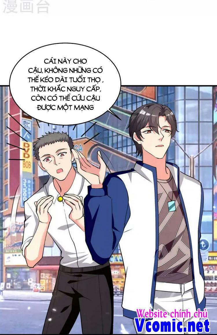Trọng Sinh Khí Thiếu Quy Lai: Chapter 245