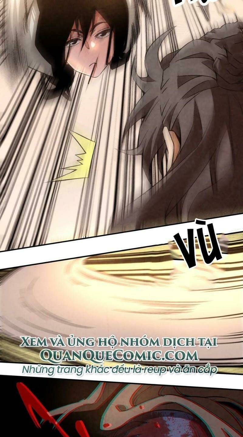 Ma Giáo Giáo Chủ Tái Xuất Giang Hồ: Chapter 46