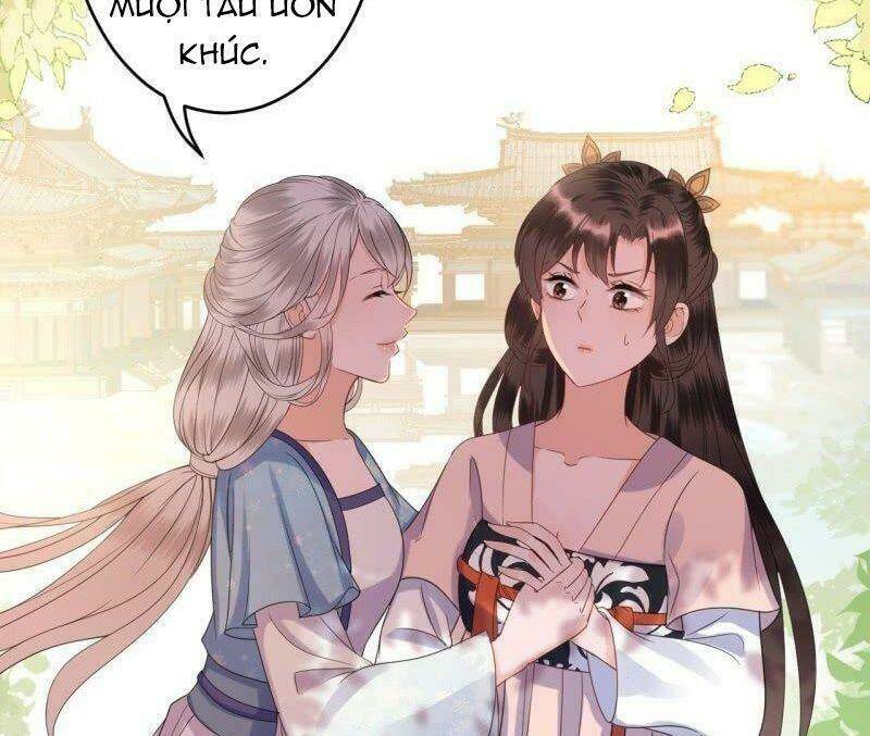 Vương Gia Kiêu Ngạo Quá Khó Cua: Chapter 64
