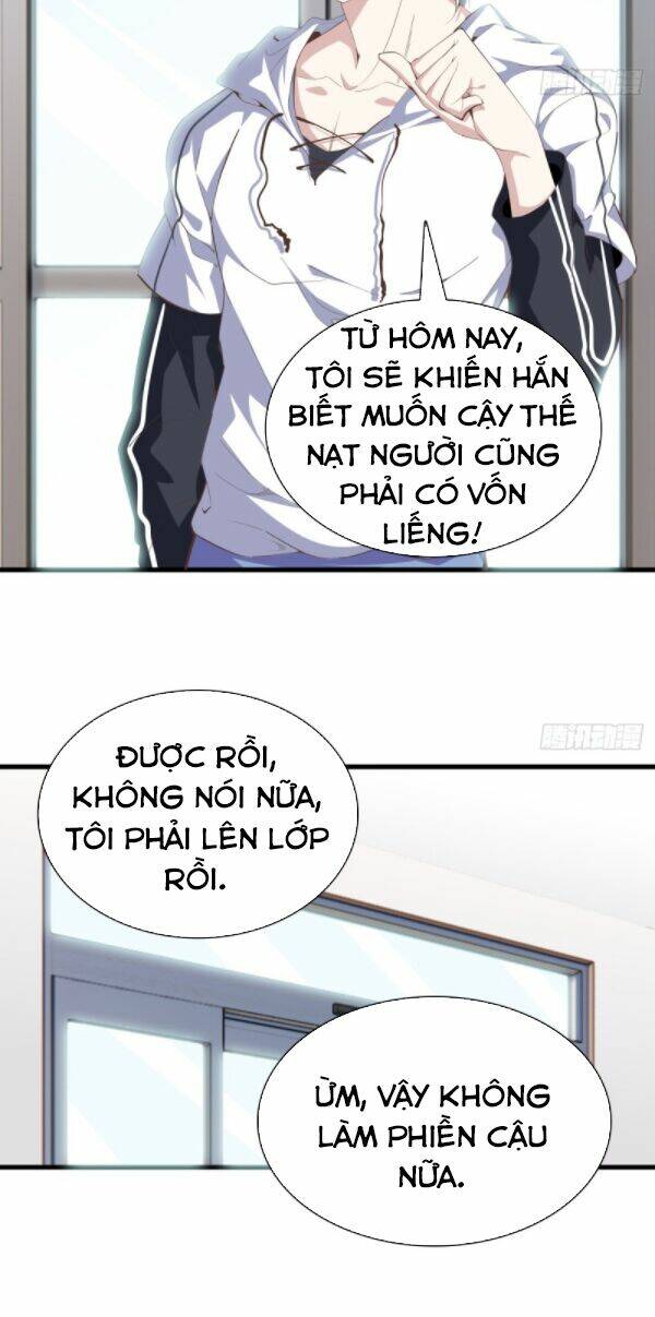 Đô Thị Chí Tôn: Chapter 88