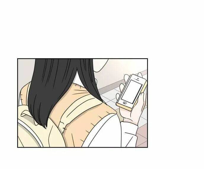 30 Phút Bước Đi Bên Em: Chapter 16