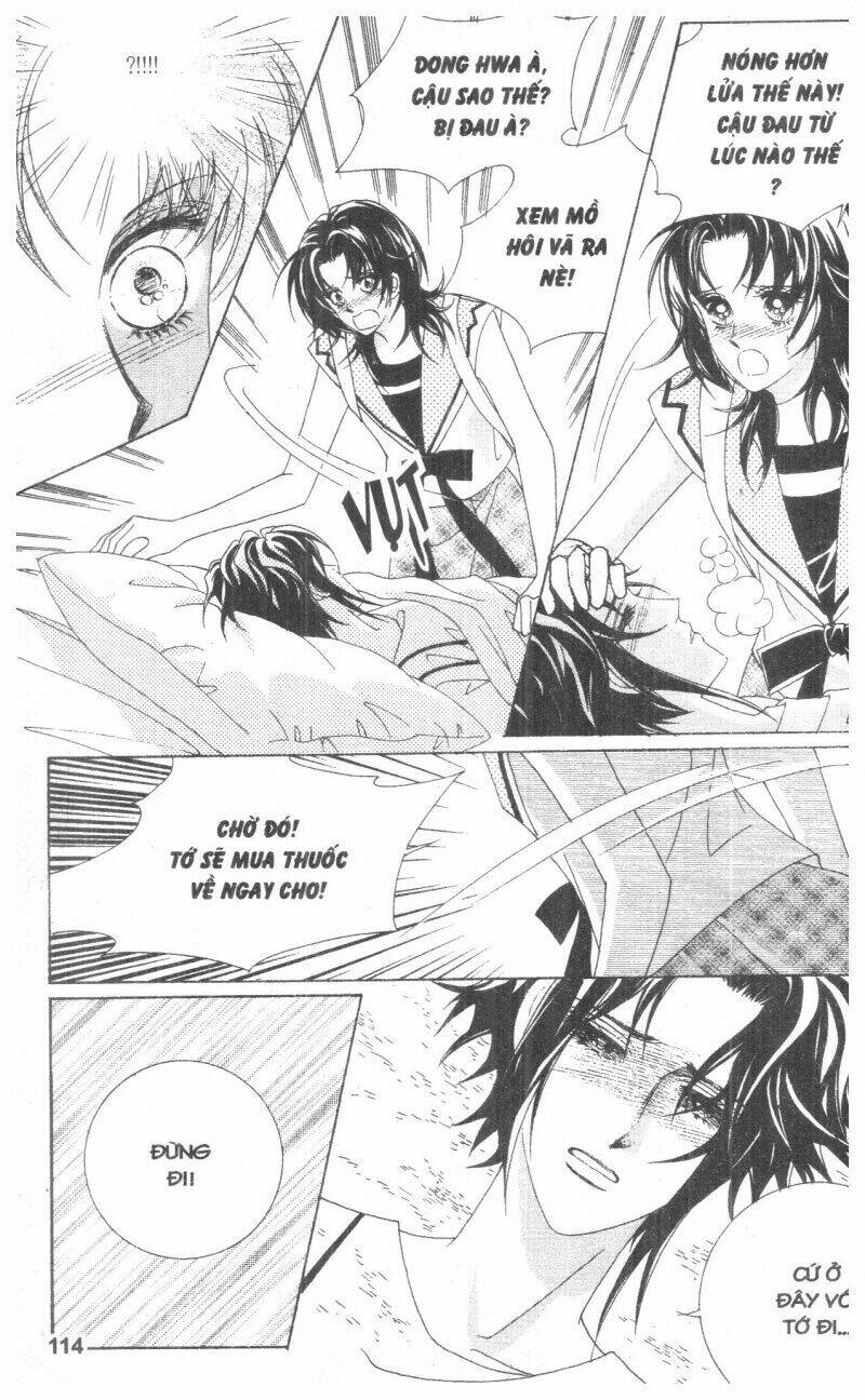 Cũng Vì Em: Chapter 2