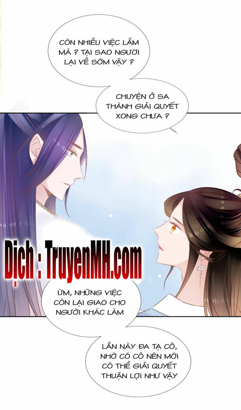Solo Đi Vương Gia: Chapter 112