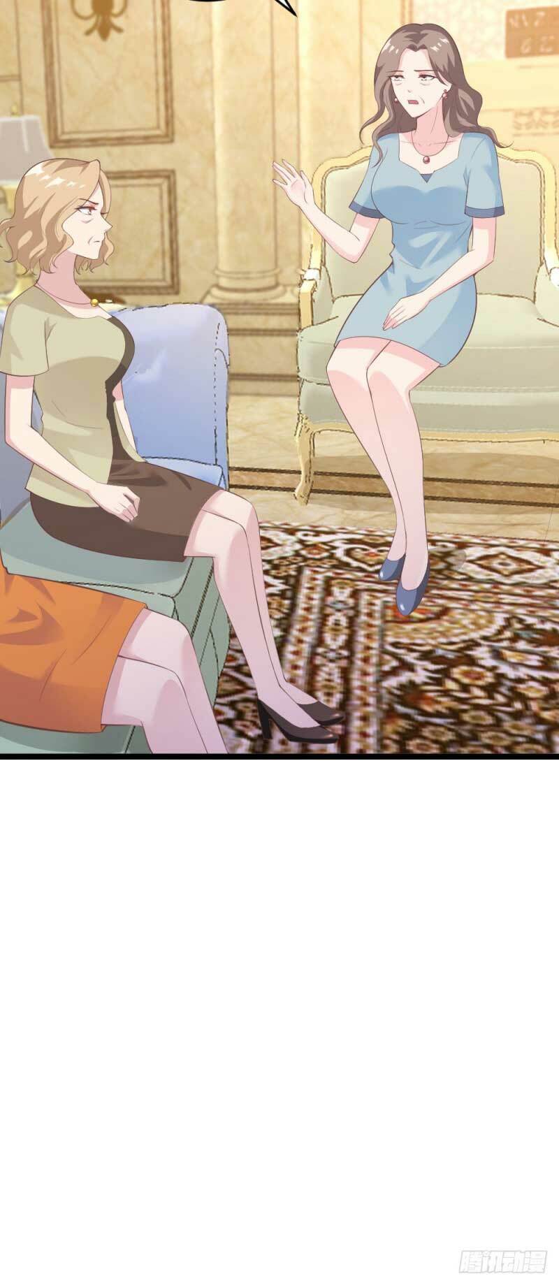 Cấm Tình Điềm Mật: Đế Thiếu Hào Môn Trêu Tận Cửa: Chapter 60