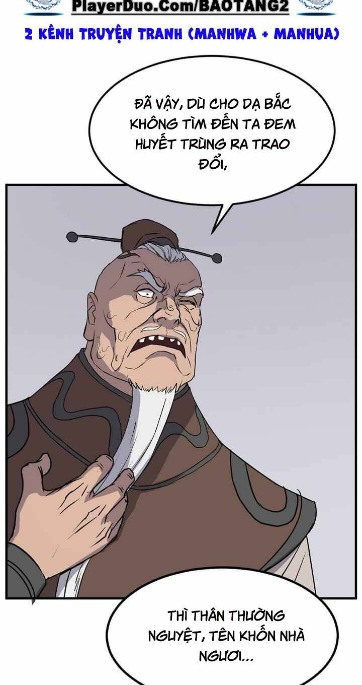 Trọng Sinh, Bất Khả Chiến Bại: Chapter 133