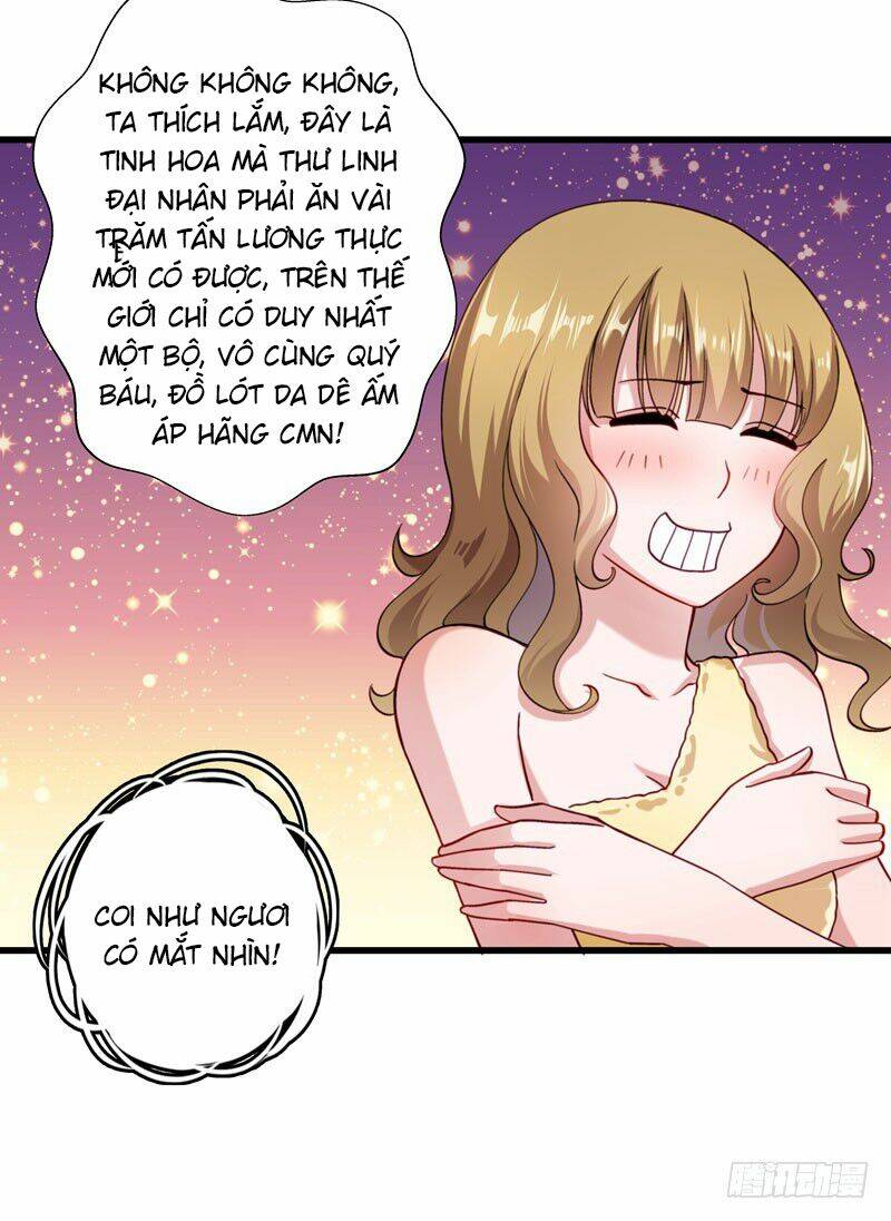 Tiểu Hoàng Thư Và Tiểu Hoàng Thúc: Chapter 16