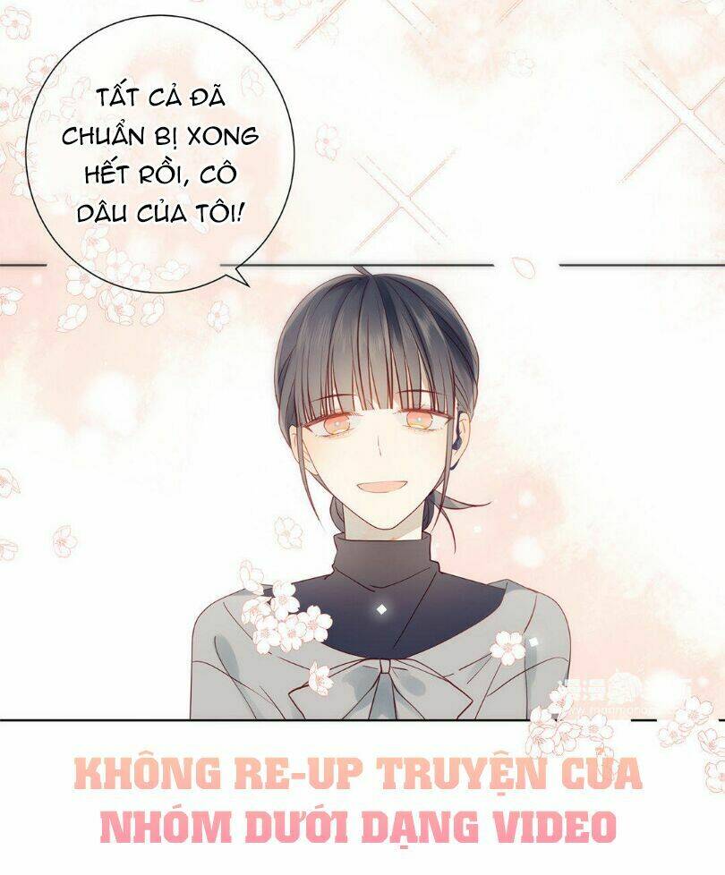 Lời Thề Như Sương Triều: Chapter 11