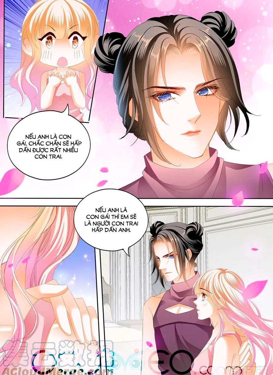 Bá Đạo Tiểu Thúc, Xin Trêu Chọc Vừa Thôi!: Chapter 233