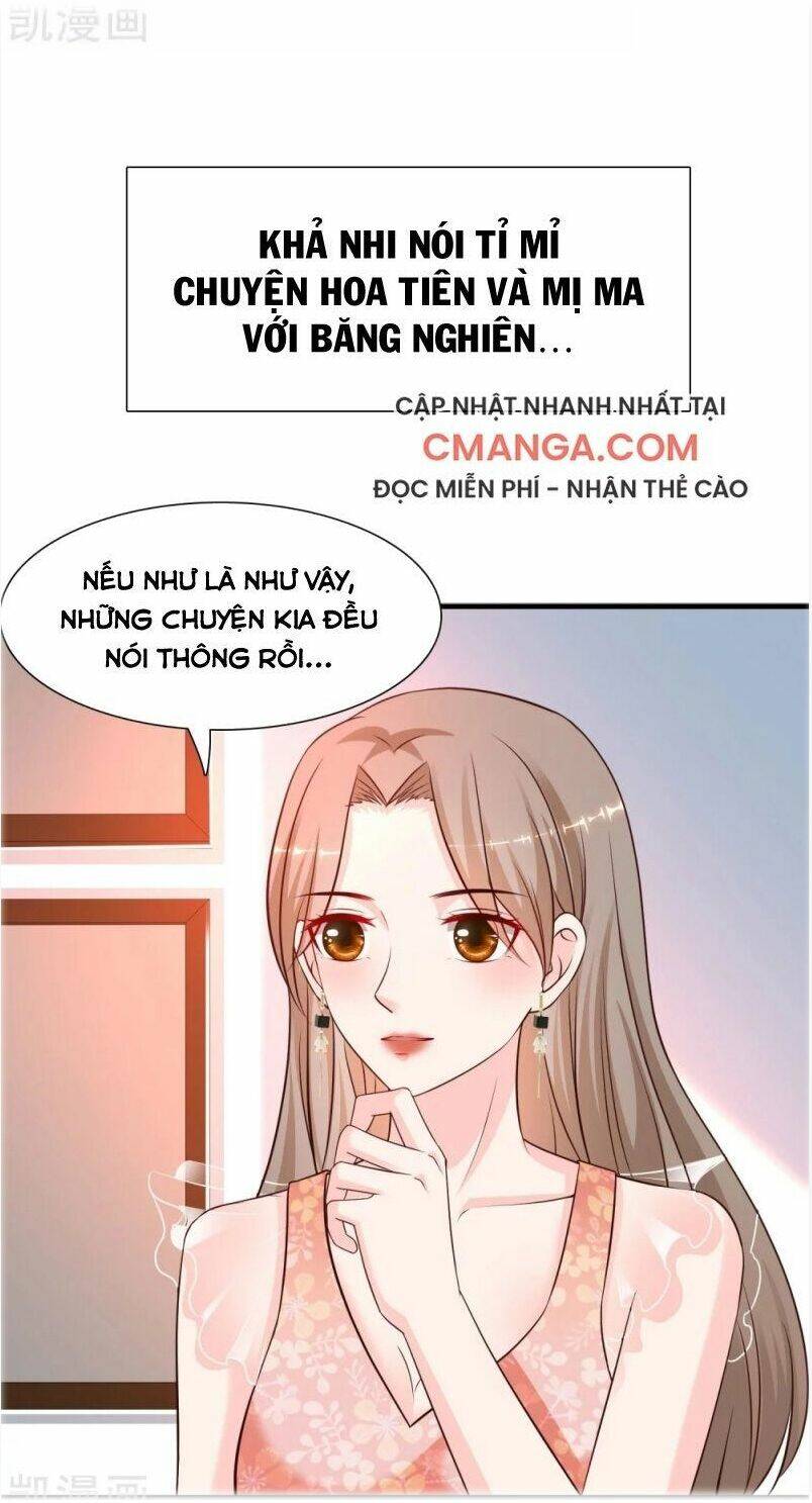 Tối Cường Vận Đào Hoa: Chapter 144