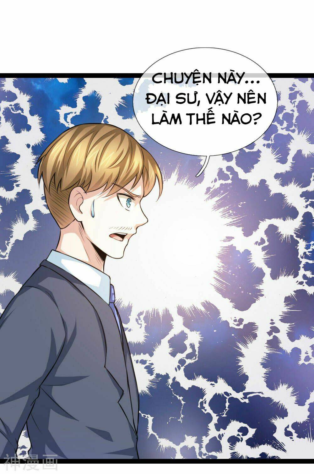 Tuyệt Thế Phi Đao: Chapter 101