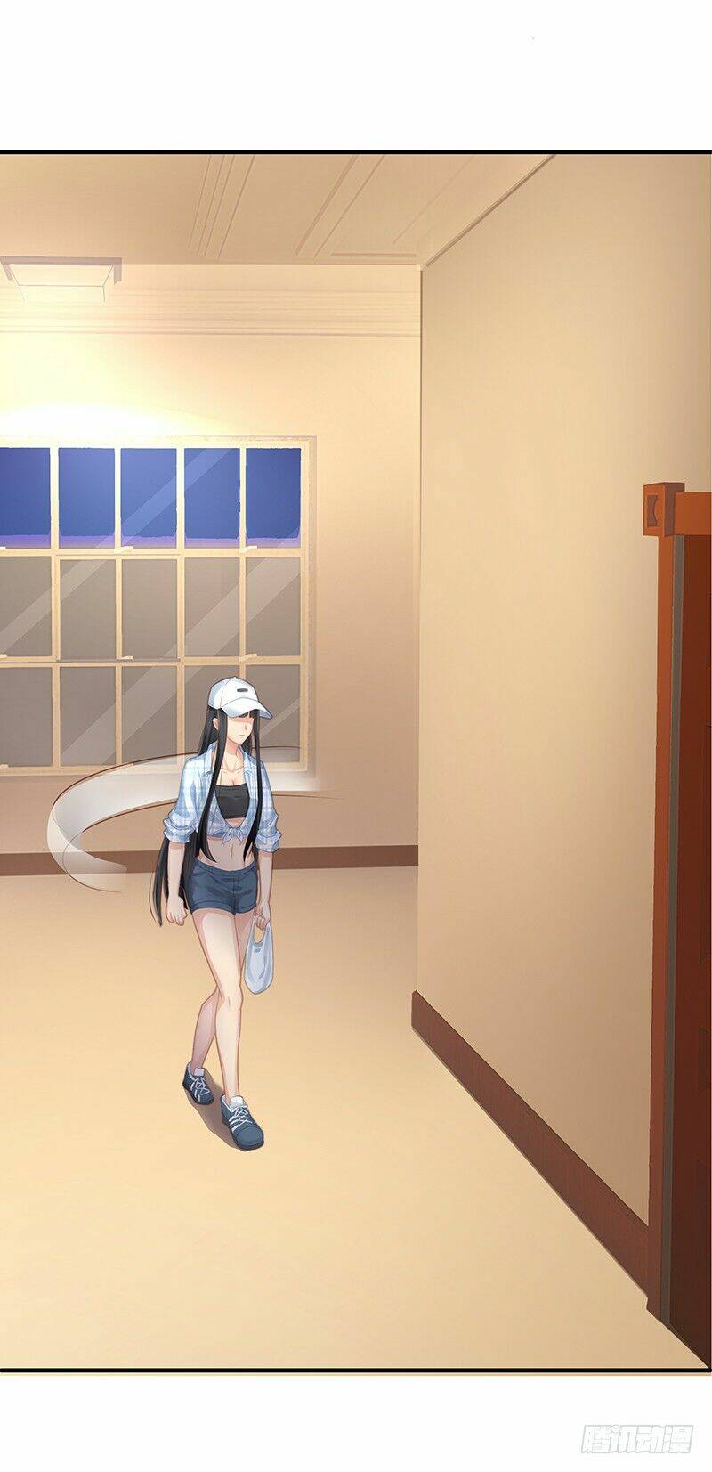 Ngạo Kiều Bảo Phiêu Đích Tuần Dưỡng Thủ Tắt: Chapter 5