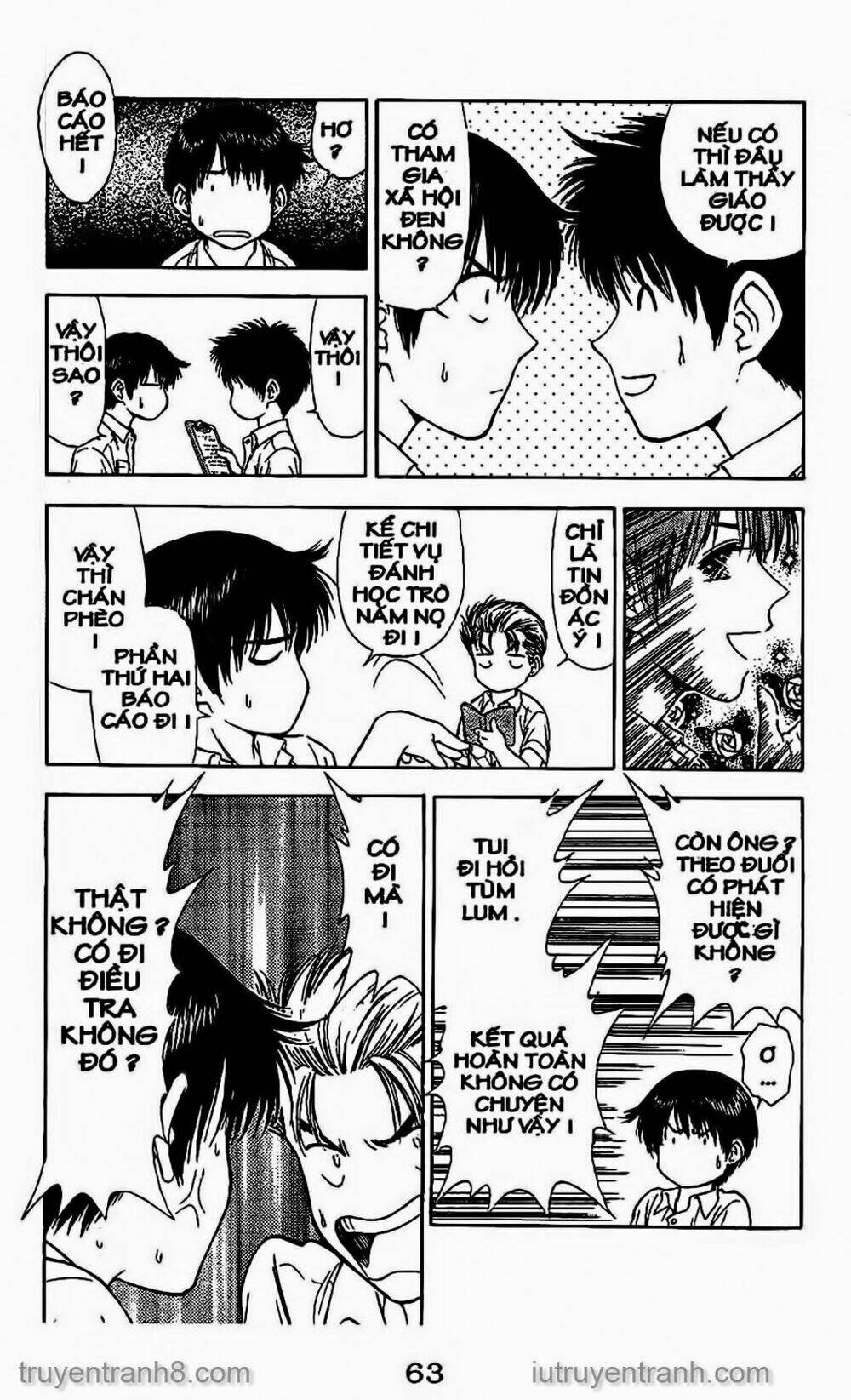 Saladdays: Chapter 53