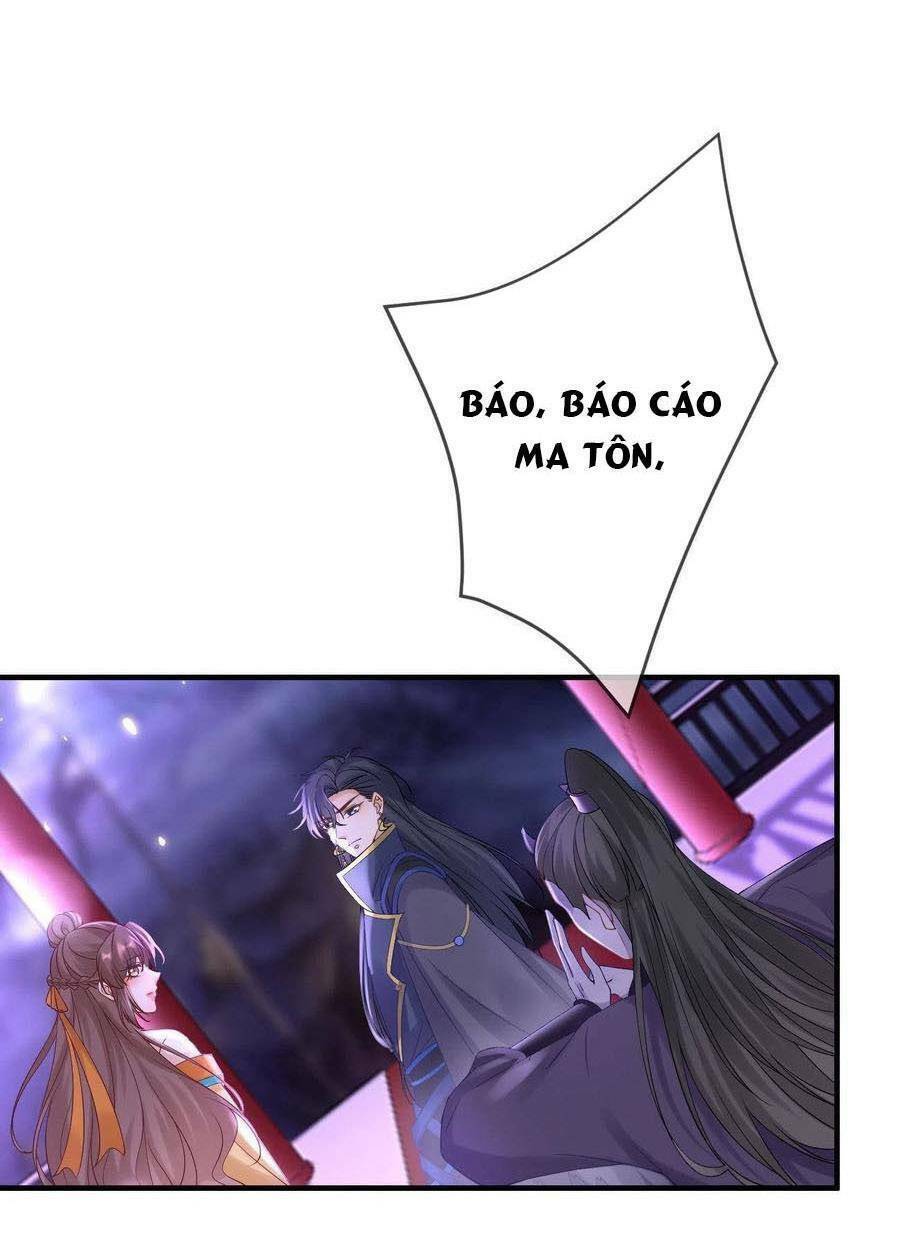 Ma Đầu Vạn Ác Năm Tuổi Rưỡi: Chapter 87