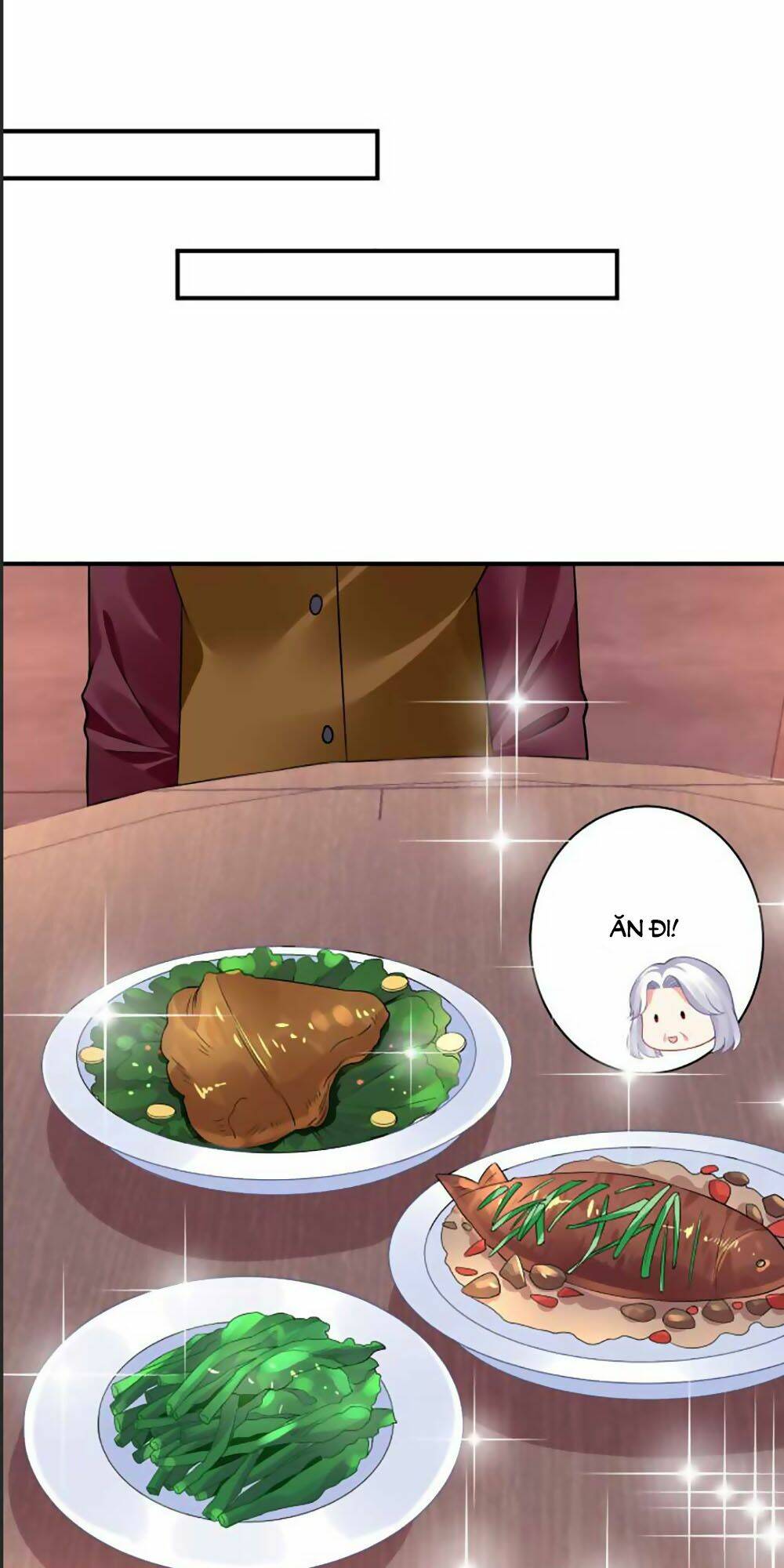 Bạn Trai 1/4 Của Tôi: Chapter 41