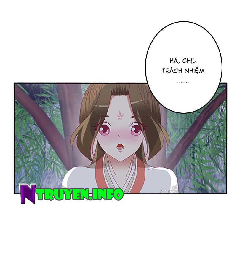 Thông Linh Phi: Chapter 398