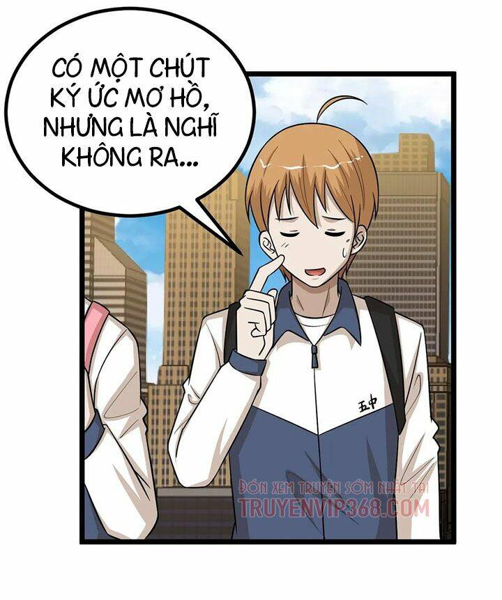 Đai Ca Trở Lại Tuổi 16: Chapter 102