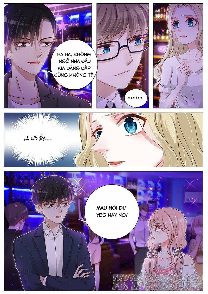 Vương Bài Giáo Thảo: Chapter 172