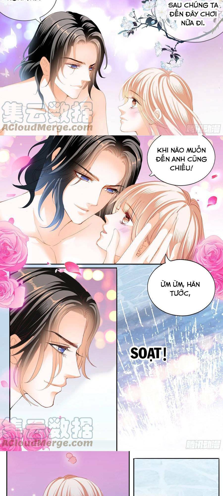 Bá Đạo Tiểu Thúc, Xin Trêu Chọc Vừa Thôi!: Chapter 299