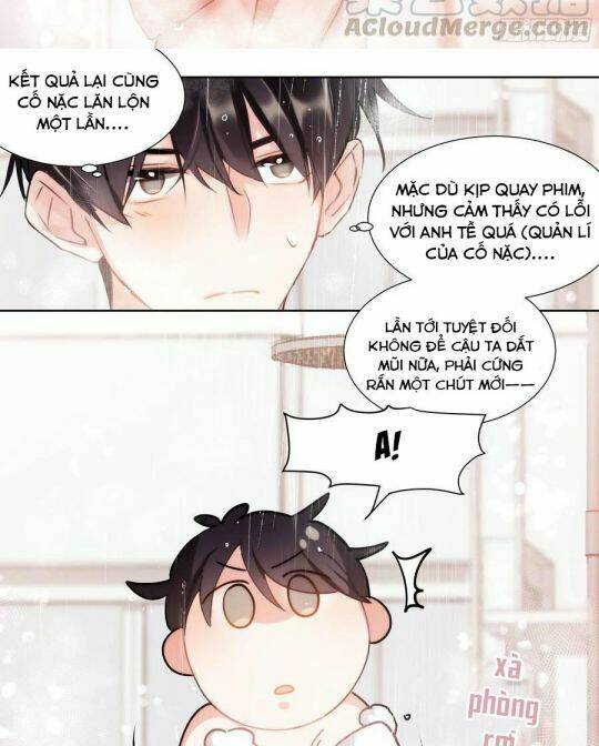 Ảnh Đế X Ảnh Đế: Chapter 186