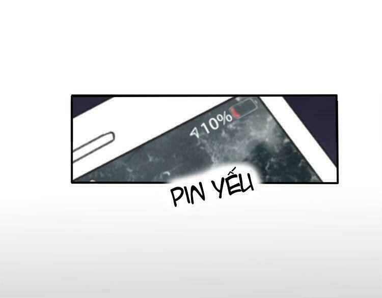 Cuộc Chiến Tình Yêu: Chapter 38