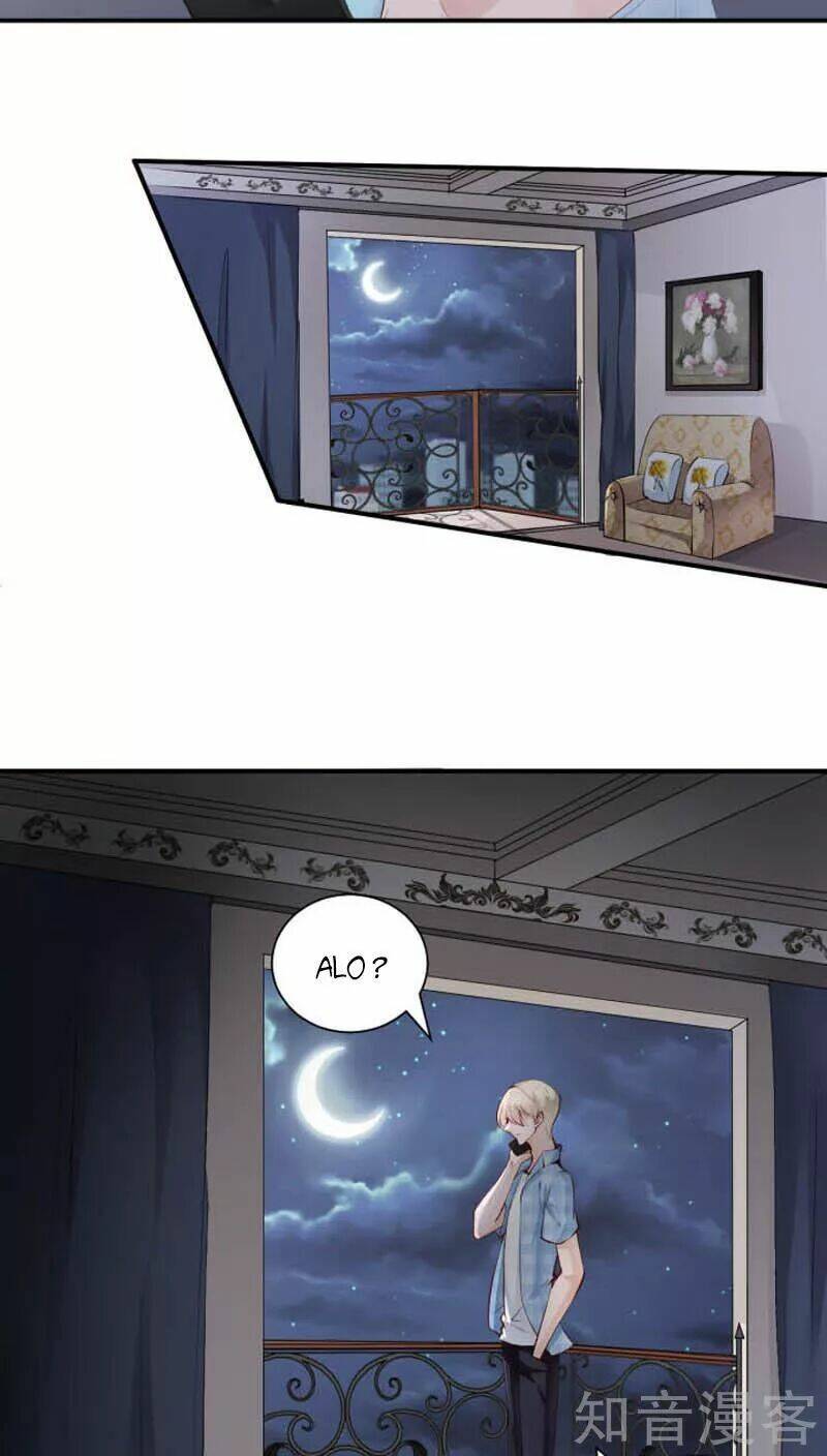 Nam Thần Là Một Đôi: Chapter 63