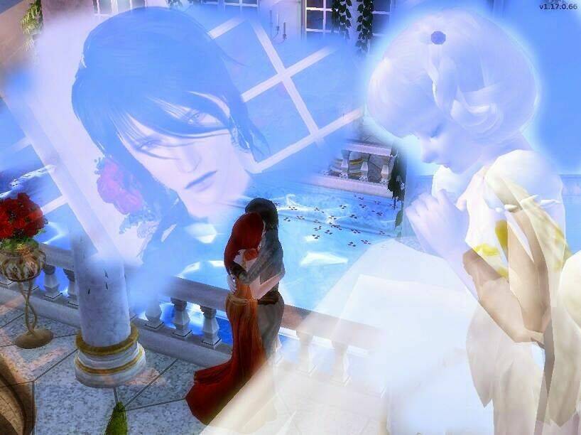 Truyện Sims - Earl Story: Chapter 22