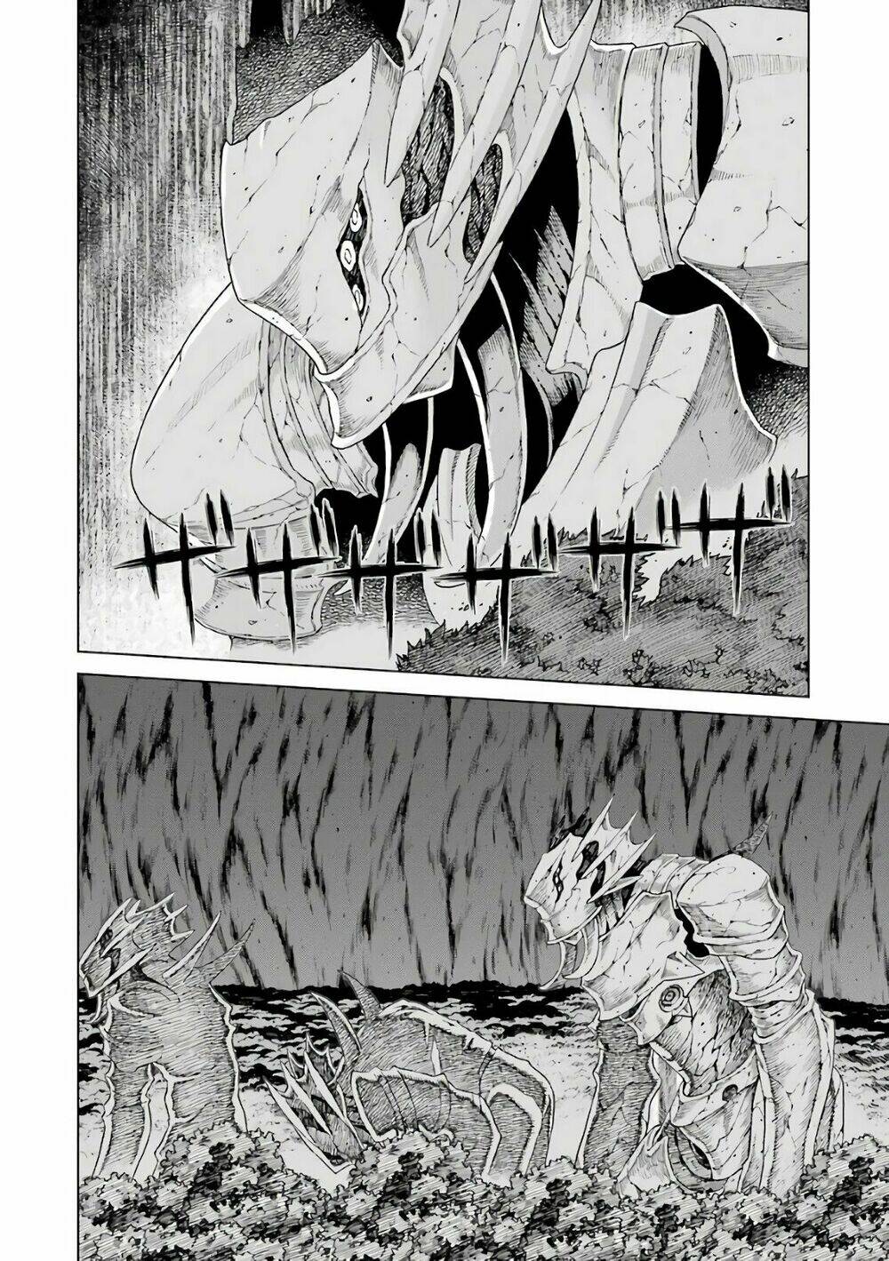 Ubel Blatt: Chapter 165