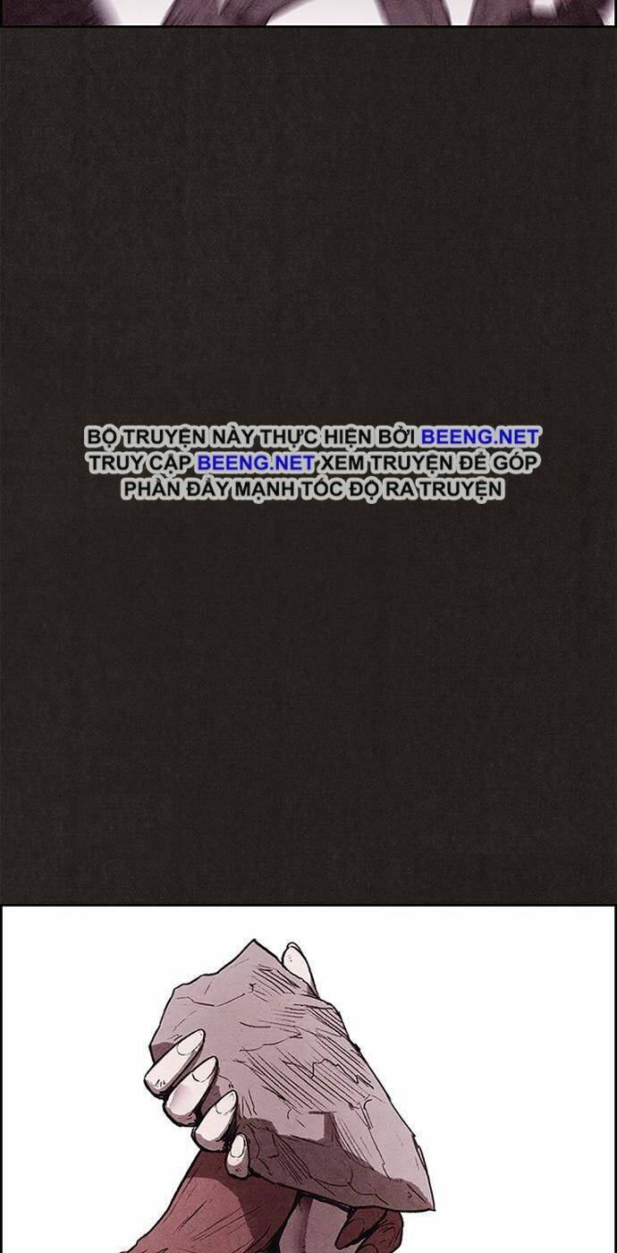 Quái Vật Tại Chung Cư Xanh: Chapter 138