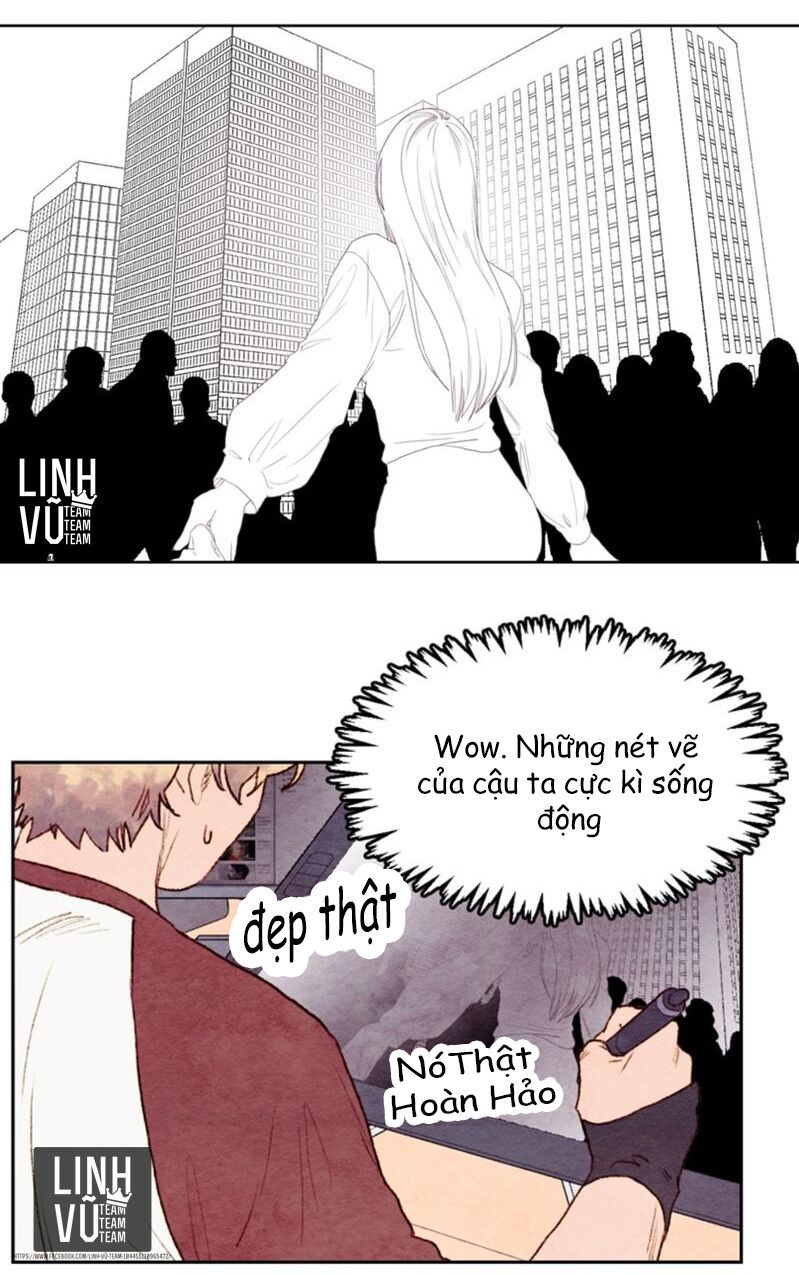 Ôi ! Trợ Lý Đặc Biệt Của Tôi: Chapter 5