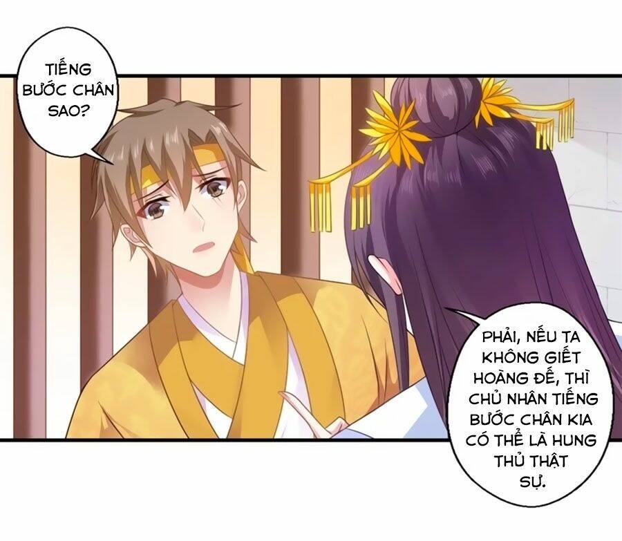 Khuynh Thế Y Phi Muốn Bỏ Chồng: Chapter 89