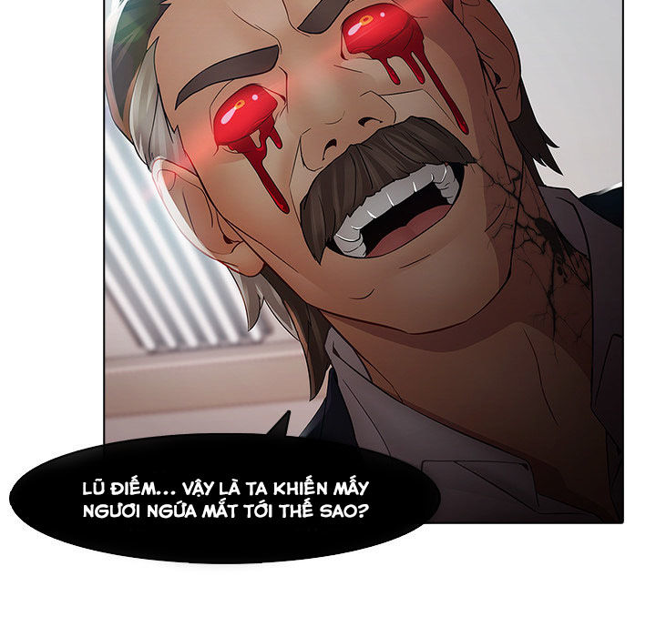 Ảo Mộng Hồ Điệp: Chapter 4