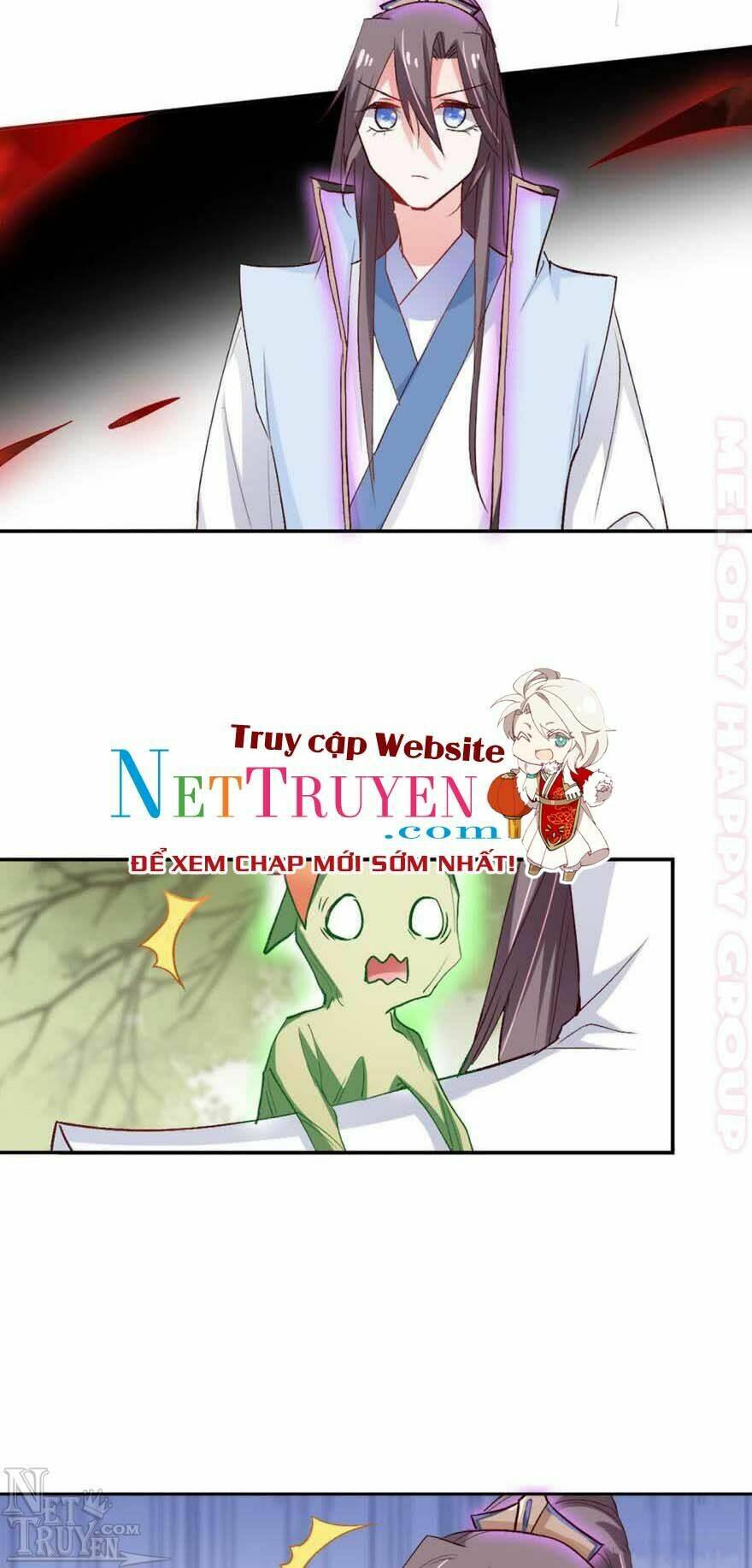 Nghịch Lai Thuận Thú: Chapter 18