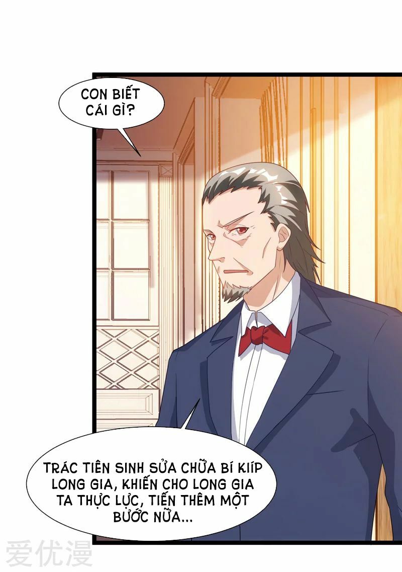 Trọng Sinh Khí Thiếu Quy Lai: Chapter 48