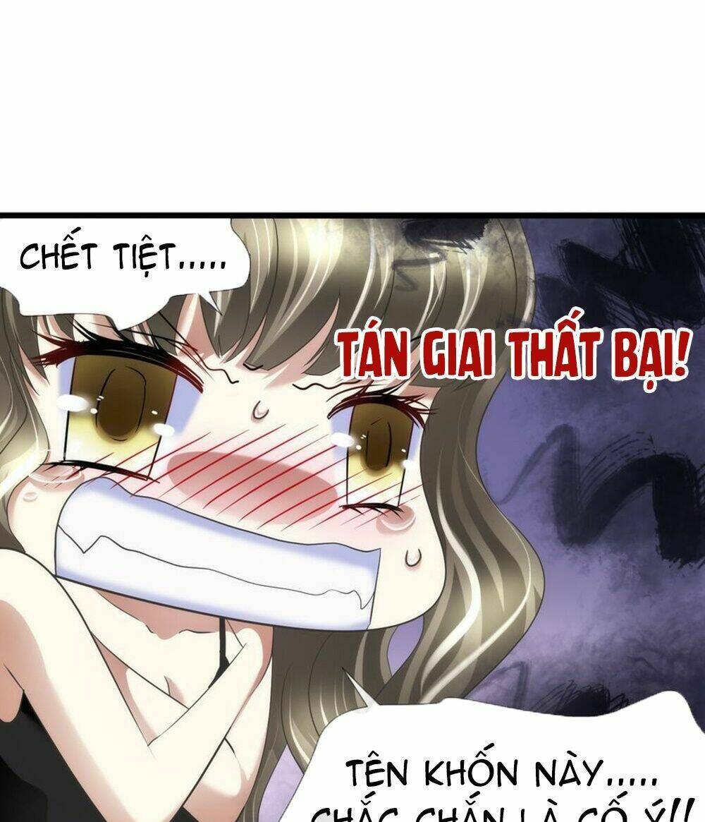 Một Vạn Tư Thế Công Lược Yêu Nam: Chapter 52