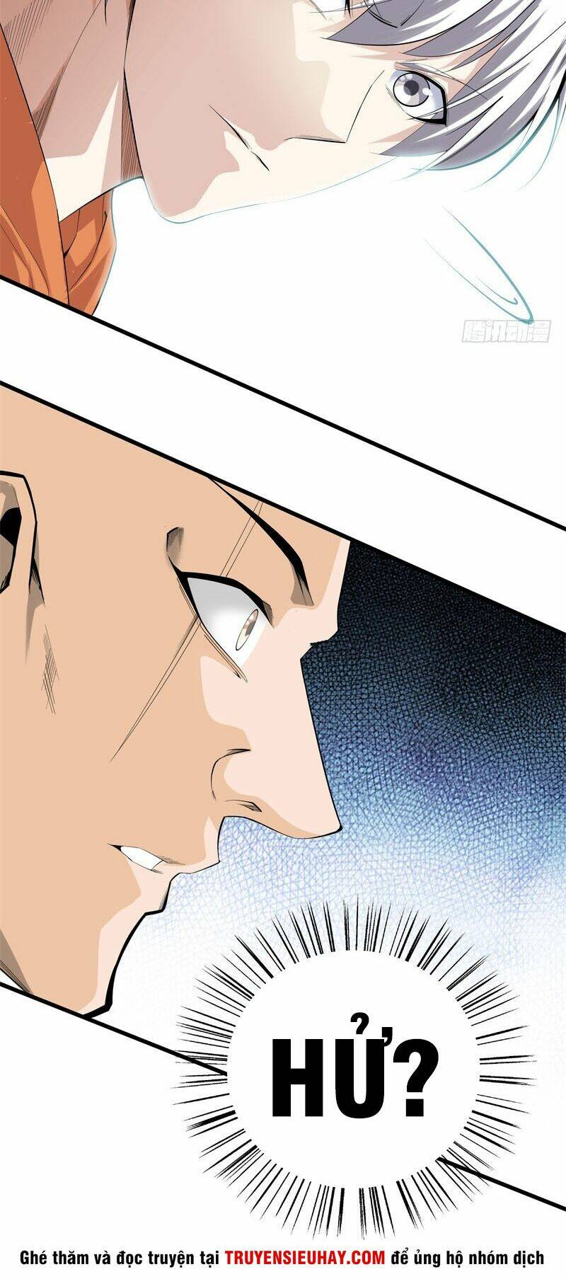 Đô Thị Chí Tôn: Chapter 77