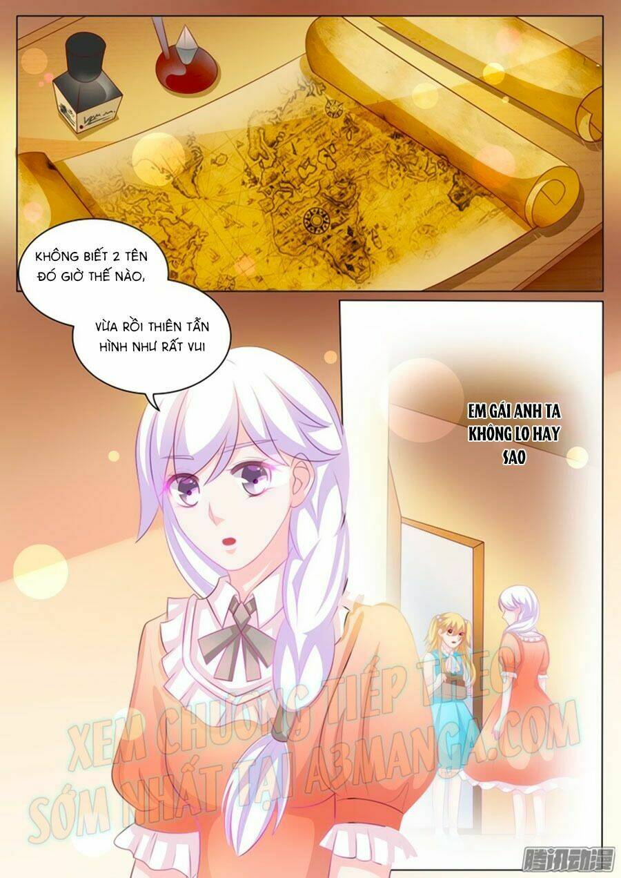 Chước Chước Lưu Ly Hạ: Chapter 96