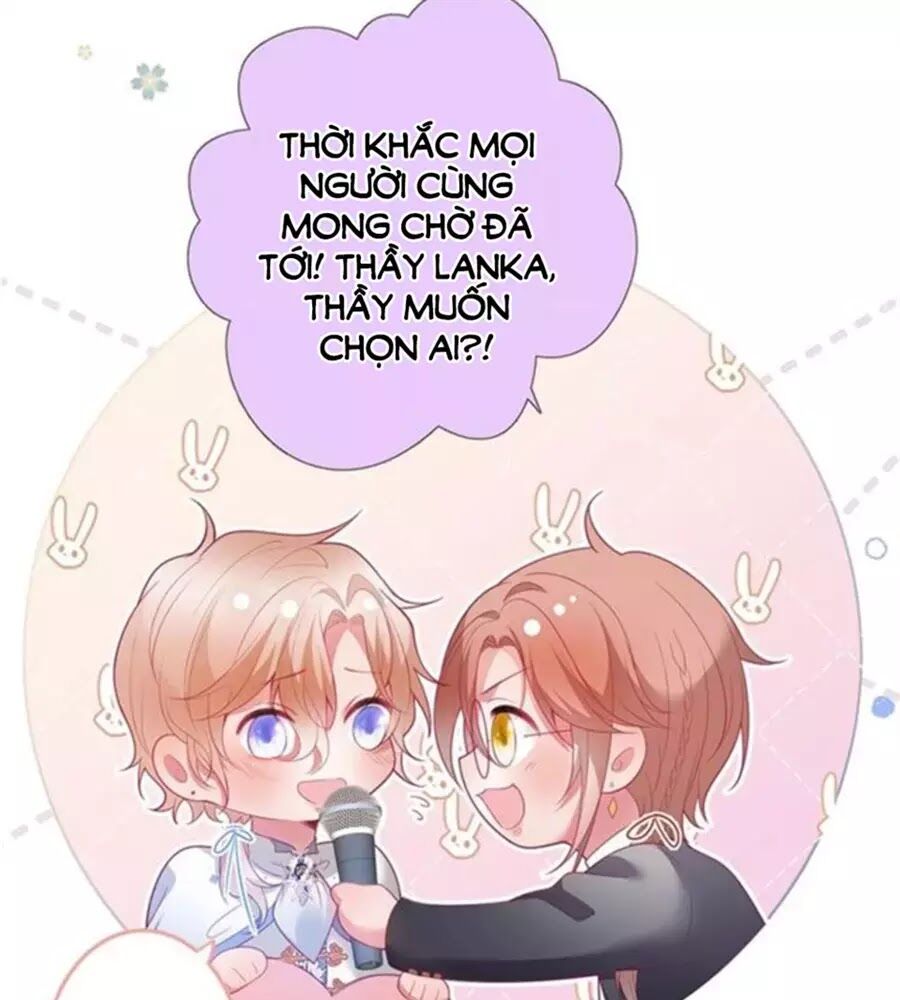 Vương Tử Và Ánh Trăng Đen: Chapter 58