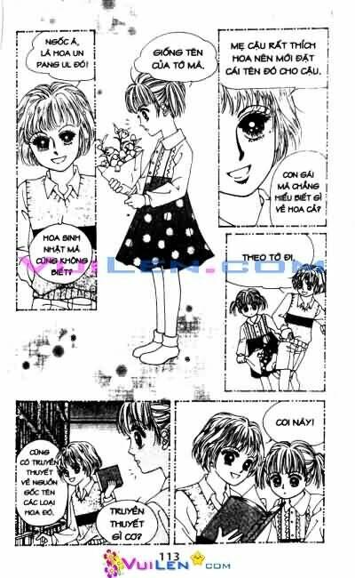 Virus Tiền: Chapter 3