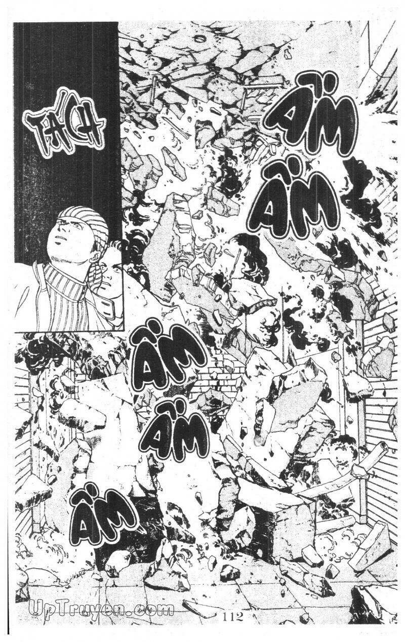 9 Banme No Musashi: Chapter 1