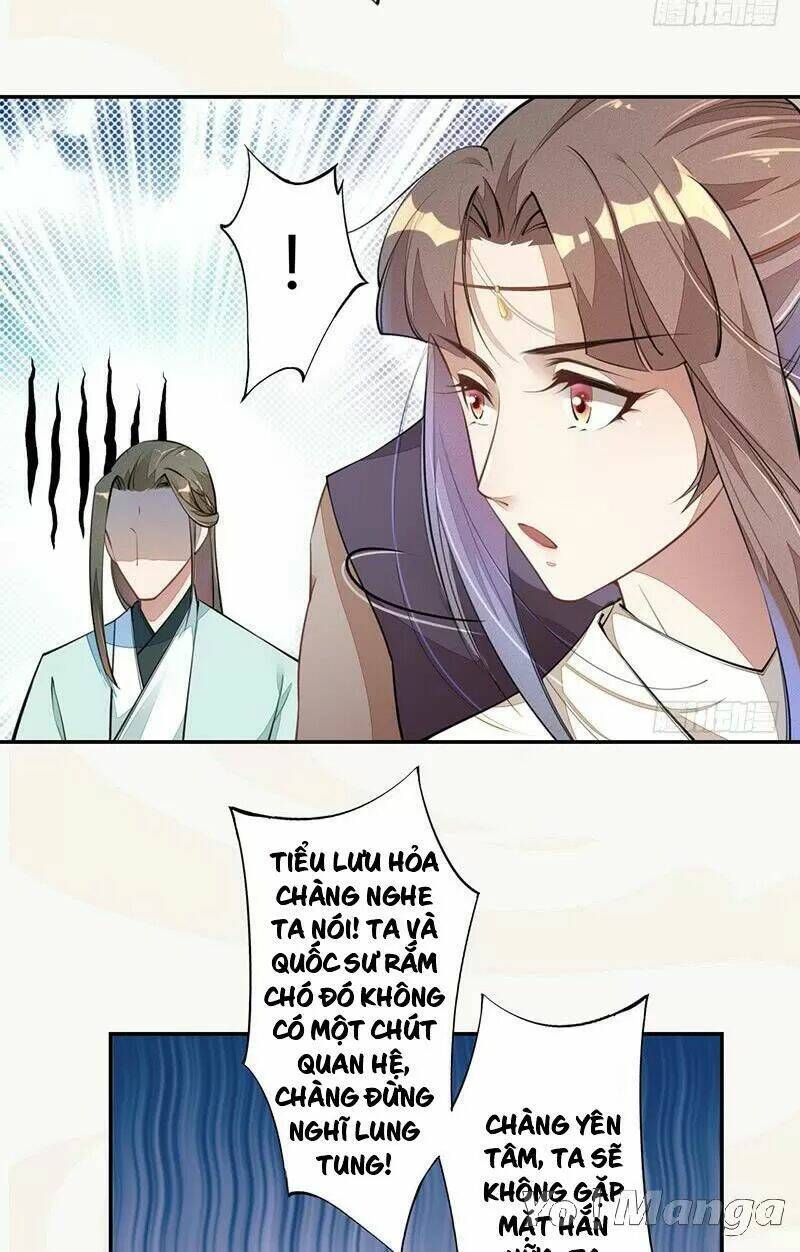 Tuyệt Thế Luyện Đan Sư: Chapter 61