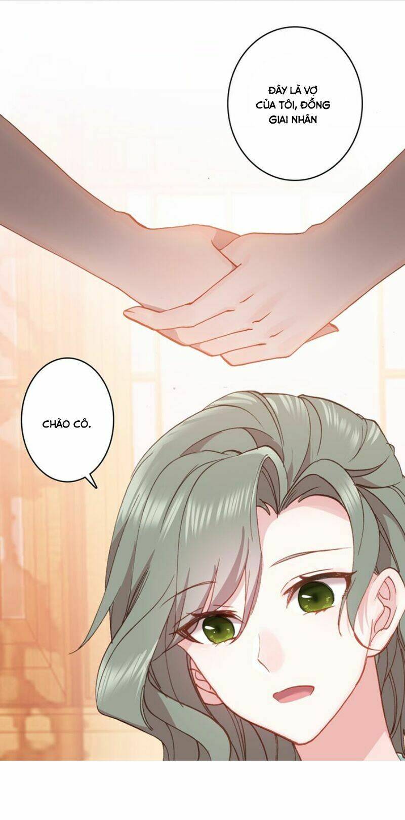 Nhất Sinh Nhất Thế Mỹ Nhân Cốt: Chapter 32